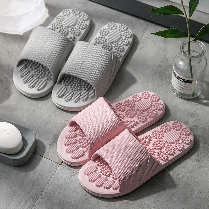 Mule Slip On - รองเท้าแตะแบบสวมพื้นนิ่ม น้ำหนักเบา ปี 2026 สำหรับผู้หญิง กันลื่น