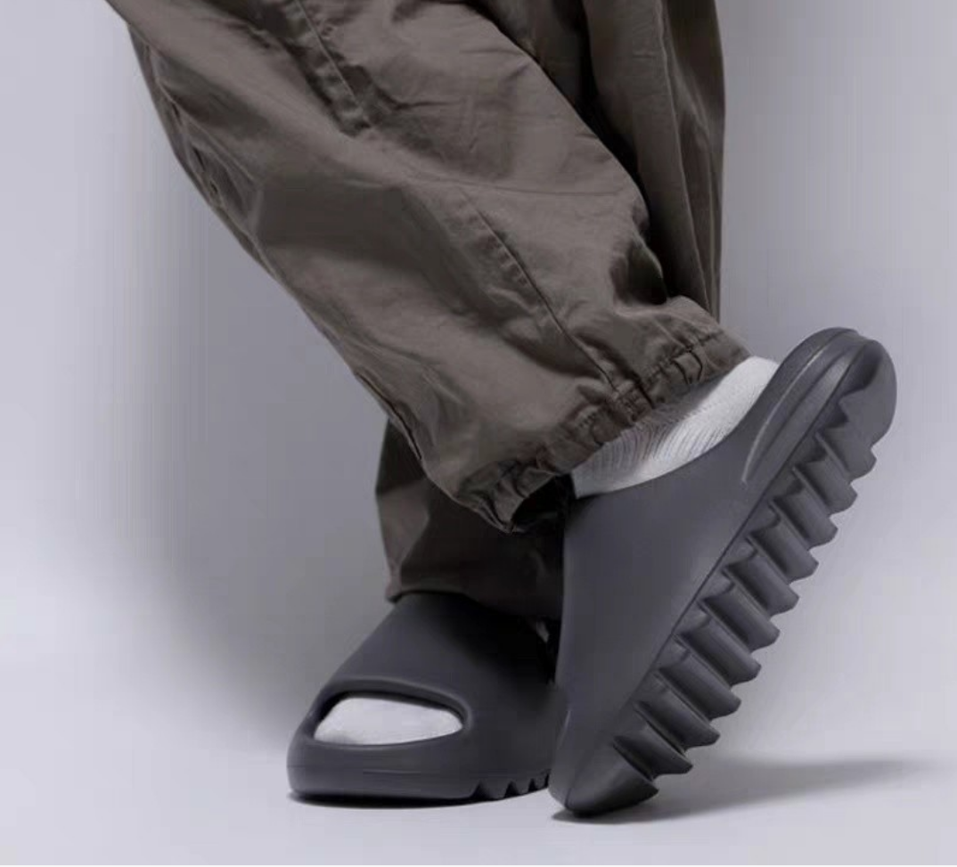Women'S Shoes For Flat Feet - รองเท้าแตะลำลองสำหรับฤดูร้อน รองเท้าผู้หญิง รองเท้าผู้ชาย รองเท้าชายหาด พื้นนุ่ม สไลด์