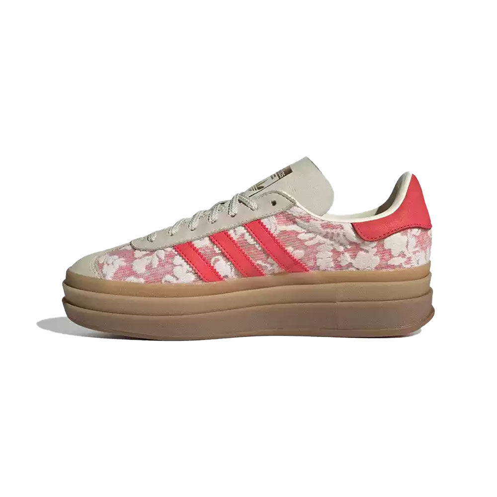 Women'S Shoes Liberty - ลิเบอร์ตี้ ลอนดอน x อาดิดาส ออริจินัลส์ กาเซลล์