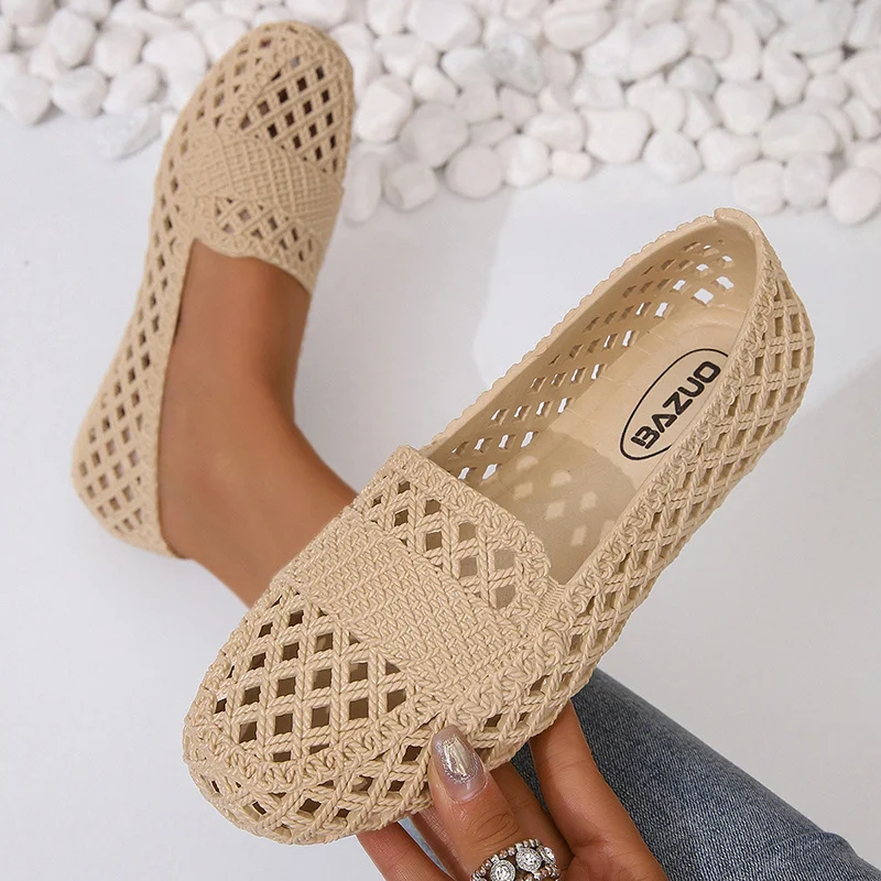 ฤดูร้อนใหม่แฟชั่นและสบาย Hollo - Women'S Shoes For Neuropathy บทวิจารณ์และราคา