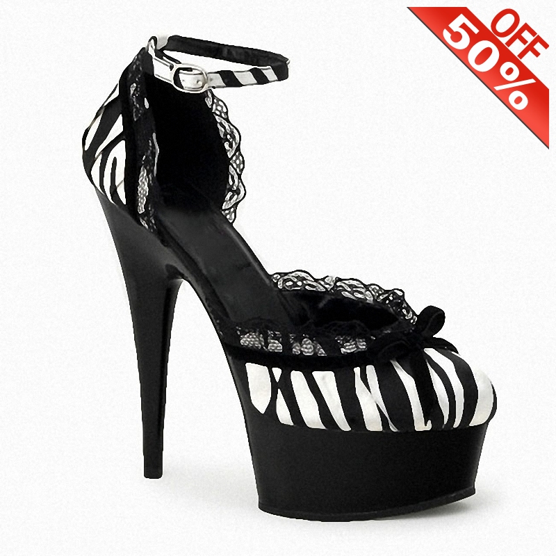 รองเท้าเจ้าสาวแพลตฟอร์มสุดเซ็ก - Women Shoes Ysl บทวิจารณ์และราคา