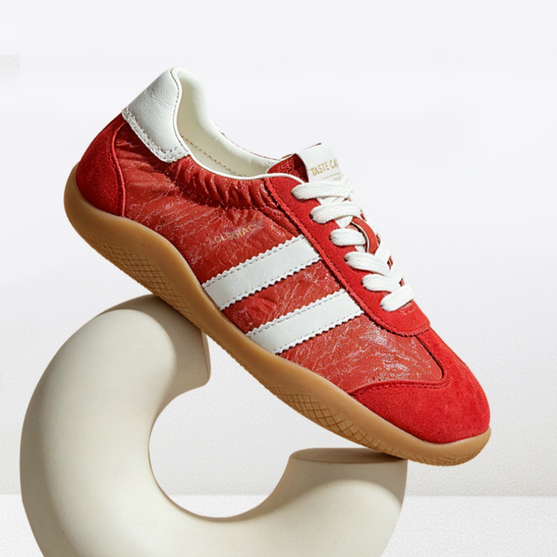 รองเท้าผ้าใบผู้หญิงสีสันใหม่รั - Women'S Shoes For Tennis บทวิจารณ์และราคา