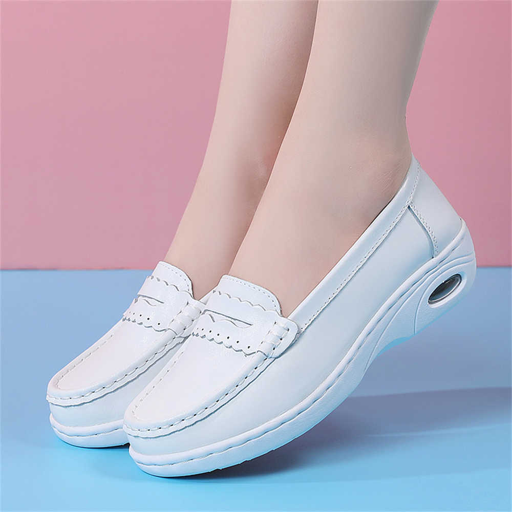 รองเท้าผ้าใบสีฟ้าอ่อนแบบสวม รุ - Women'S Shoes For Tennis บทวิจารณ์และราคา