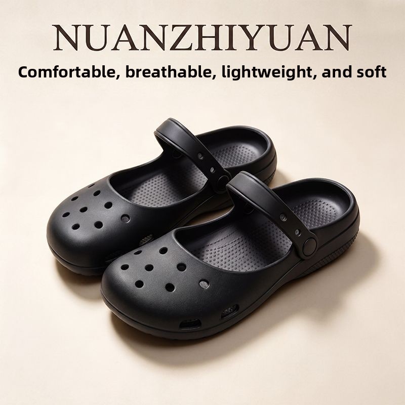 รองเท้าบัลเล่ต์แบบมีรูสำหรับผู - Ballet Flat Women บทวิจารณ์และราคา