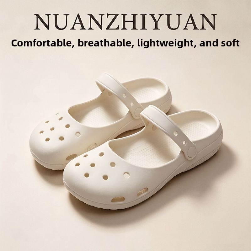 รองเท้าบัลเล่ต์แบบมีรูสำหรับผู - Ballet Flat Women บทวิจารณ์และราคา