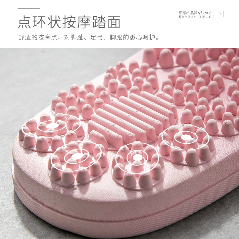 รองเท้าแตะแบบสวมพื้นนิ่ม น้ำหน - Mule Slip On บทวิจารณ์และราคา