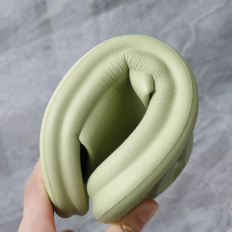 รองเท้าแตะห้องน้ำแบบเจาะรู EVA - Mule Slip On บทวิจารณ์และราคา