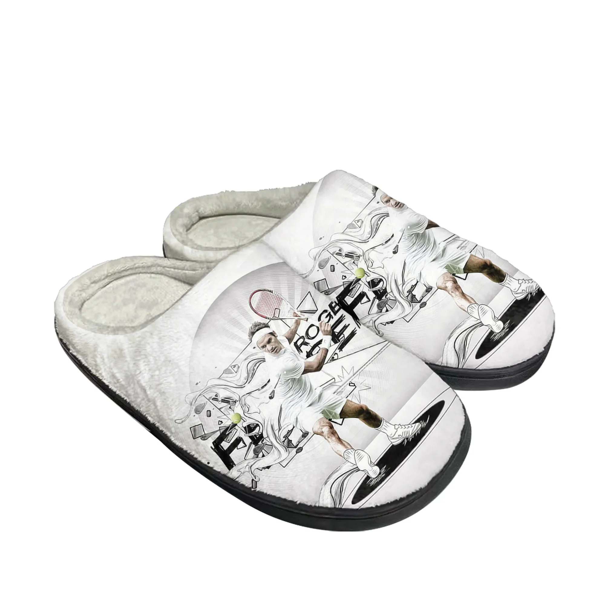 รองเท้าแตะผ้าฝ้ายสำหรับใส่ในบ้ - Women'S Shoes For Tennis บทวิจารณ์และราคา