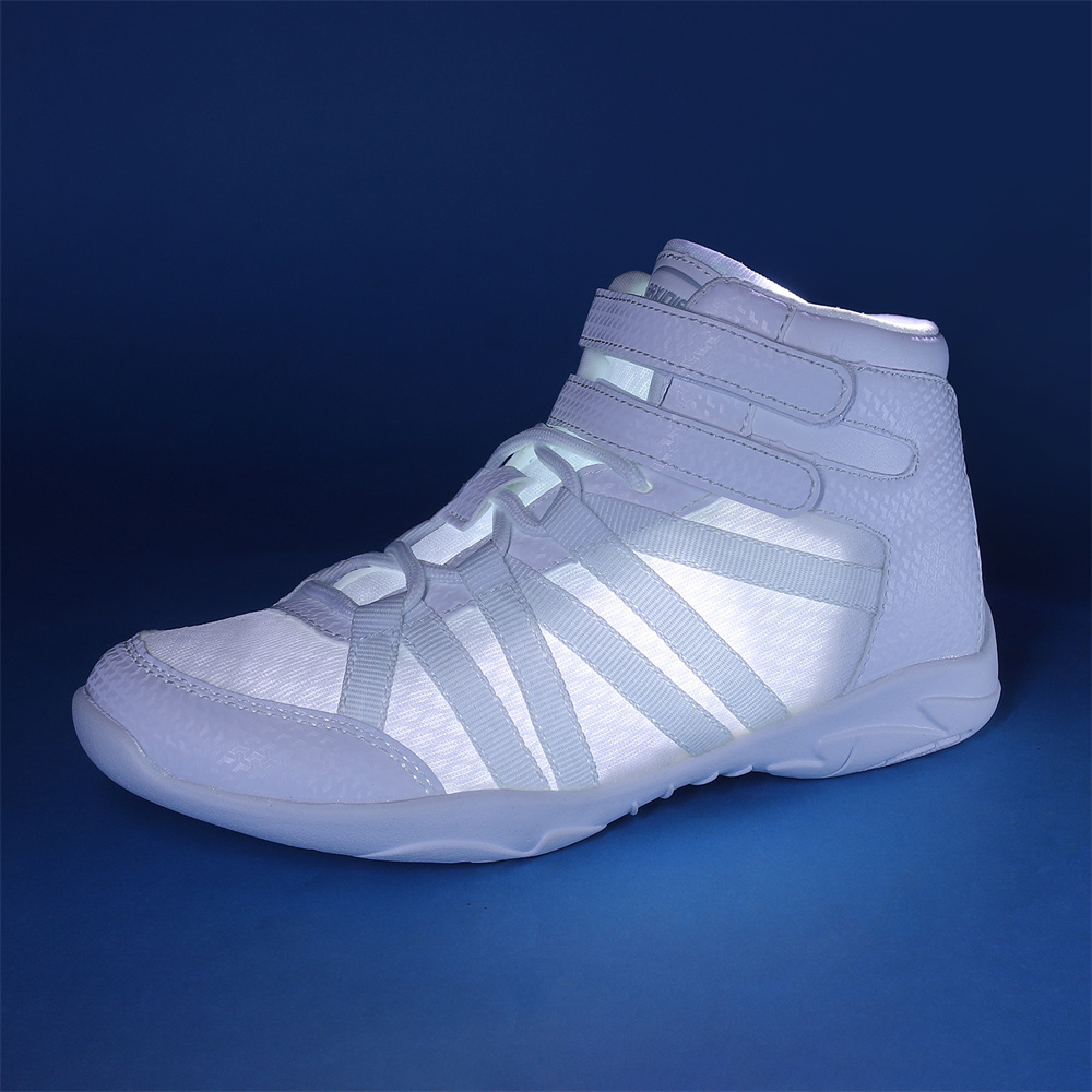 BAXINIER หญิงสีขาว High Top เช - Women'S Shoes For Tennis บทวิจารณ์และราคา