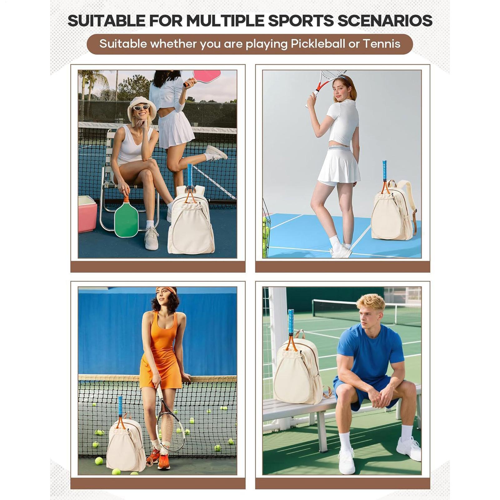 กระเป๋าเป้สะพายหลังสำหรับเล่นพ - Women'S Shoes For Tennis บทวิจารณ์และราคา