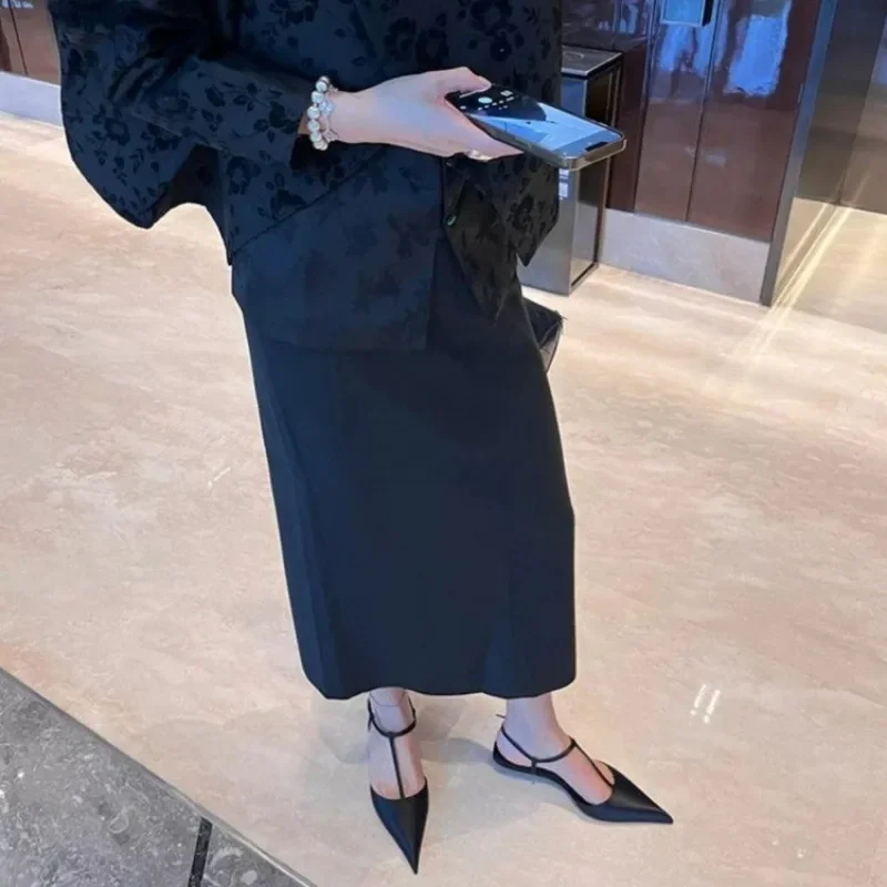 ยี่ห้อรองเท้าสําหรับสตรีเซ็กซี - Women Shoes Ysl บทวิจารณ์และราคา