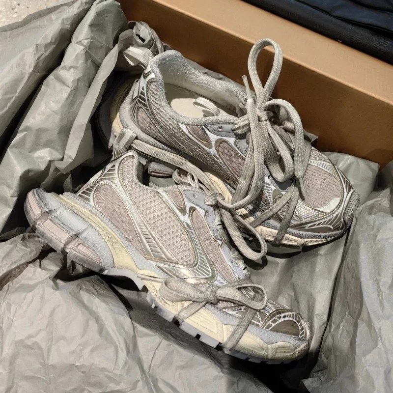 รองเท้าผู้หญิงรุ่นใหม่ สไตล์ D - Women'S Shoes For Tennis บทวิจารณ์และราคา