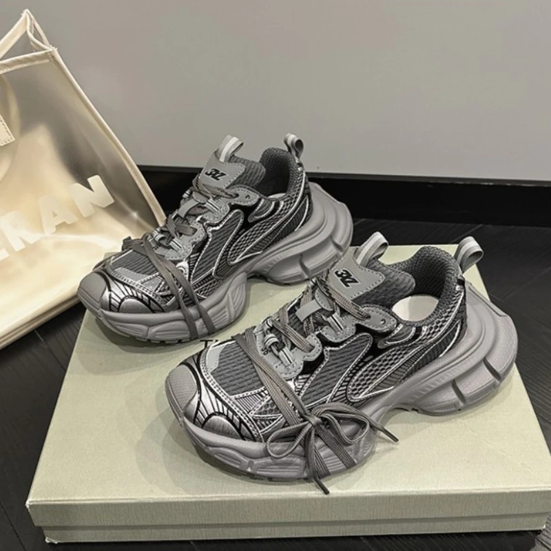 รองเท้าผู้หญิงรุ่นใหม่ สไตล์ D - Women'S Shoes For Tennis บทวิจารณ์และราคา