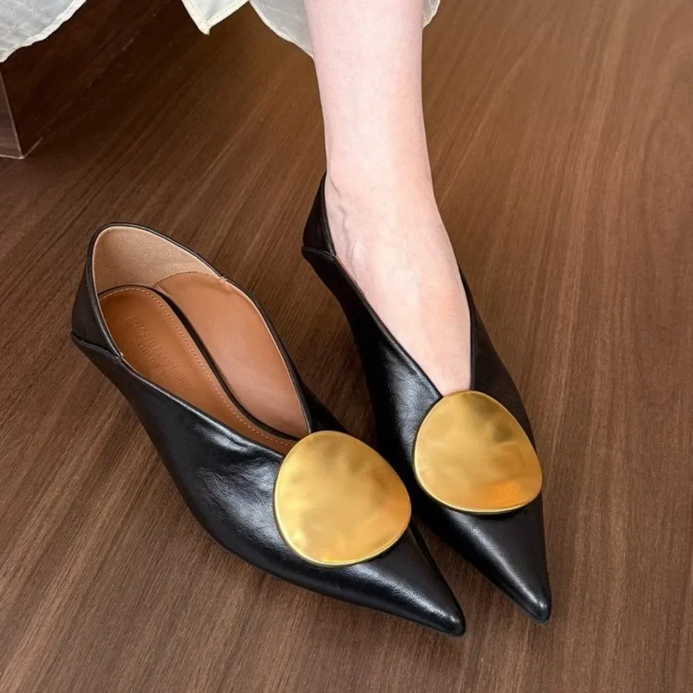 รองเท้าส้นสูงผู้หญิงหรูหรา ปลา - Women Shoes Elegant บทวิจารณ์และราคา