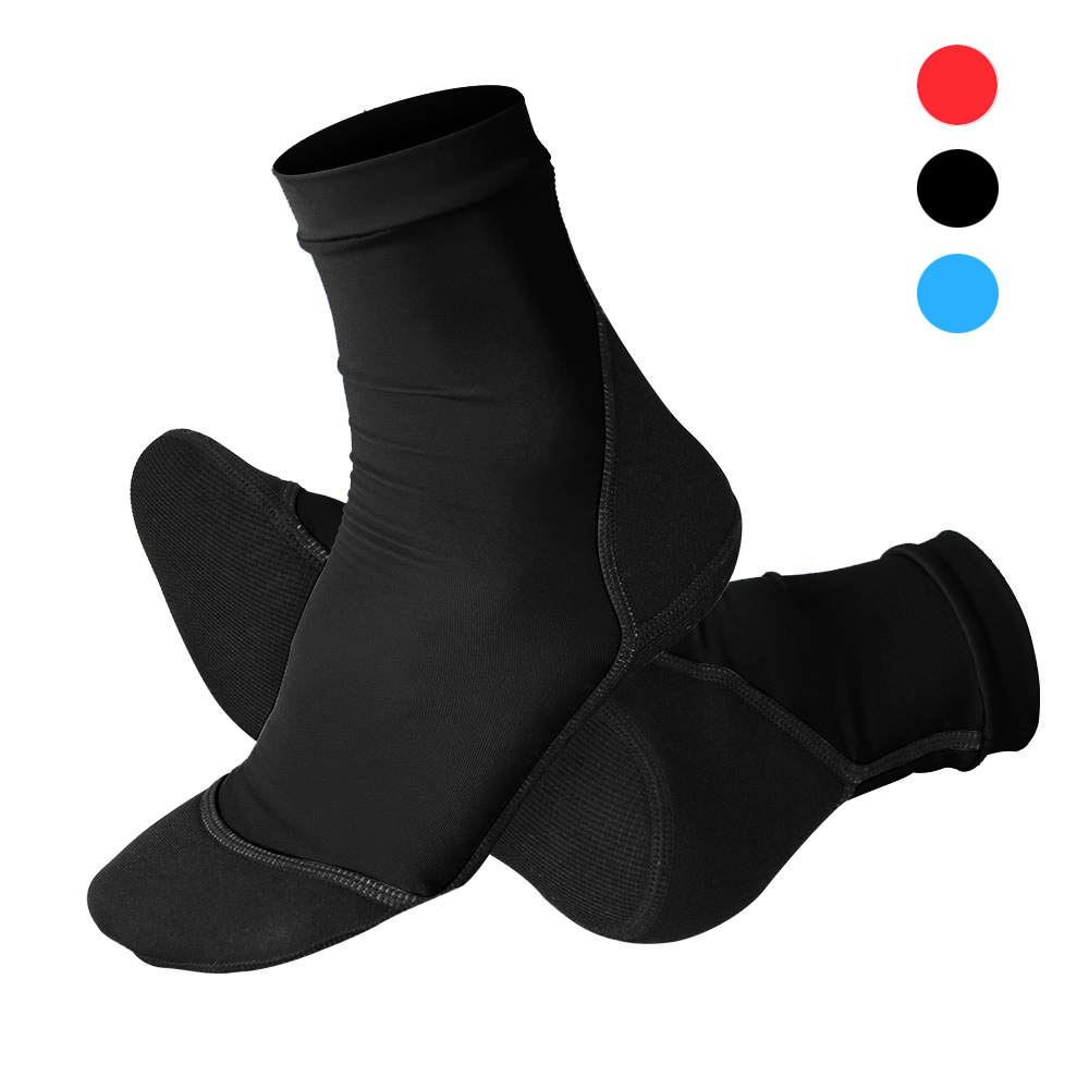 ถุงเท้า Neoprene Fin สําหรับวอ - Women'S Shoes For Neuropathy บทวิจารณ์และราคา