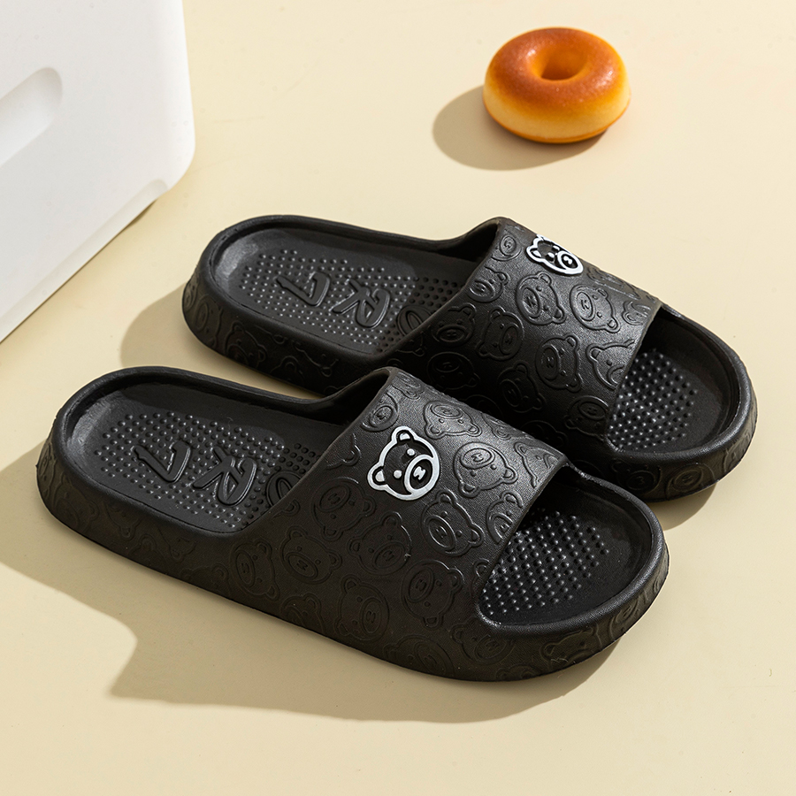 รองเท้าแตะผู้ชายฤดูร้อนการ์ตูน - Women'S Shoes For Neuropathy บทวิจารณ์และราคา