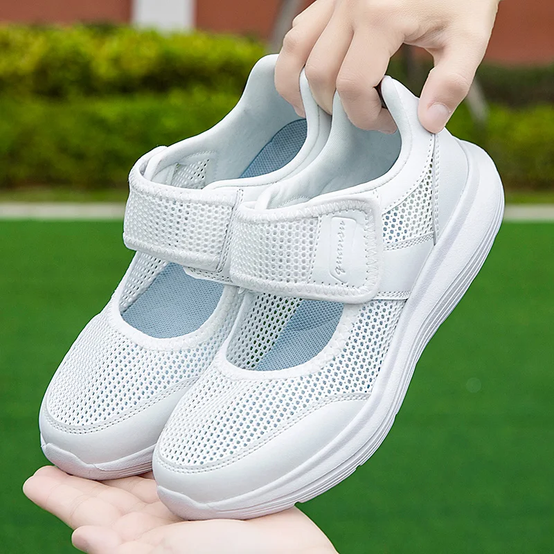 รองเท้าผู้หญิงรองเท้าผ้าใบรองเ - Women'S Shoes Wide Width บทวิจารณ์และราคา