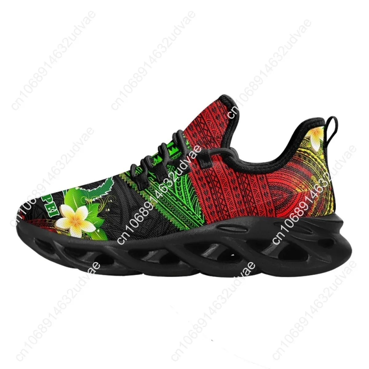 รองเท้าผ้าตาข่ายลายดอกลีลาวดีโ - Women'S Shoes For Tennis บทวิจารณ์และราคา