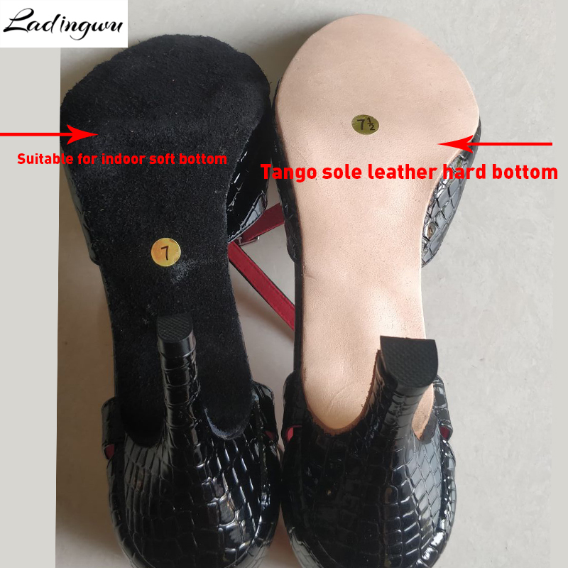 ยาง Outsole สำหรับ Latin dance - Women'S Shoes For Neuropathy บทวิจารณ์และราคา