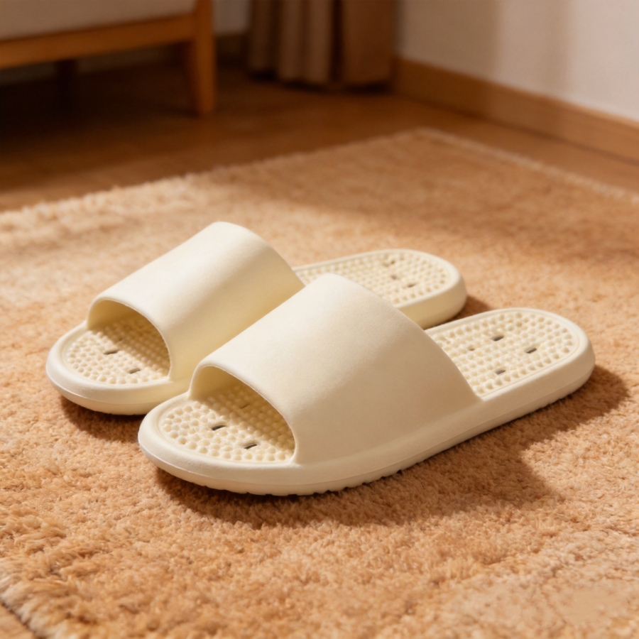 รองเท้าแตะผู้หญิงสำหรับฤดูร้อน - Mule Slip On บทวิจารณ์และราคา
