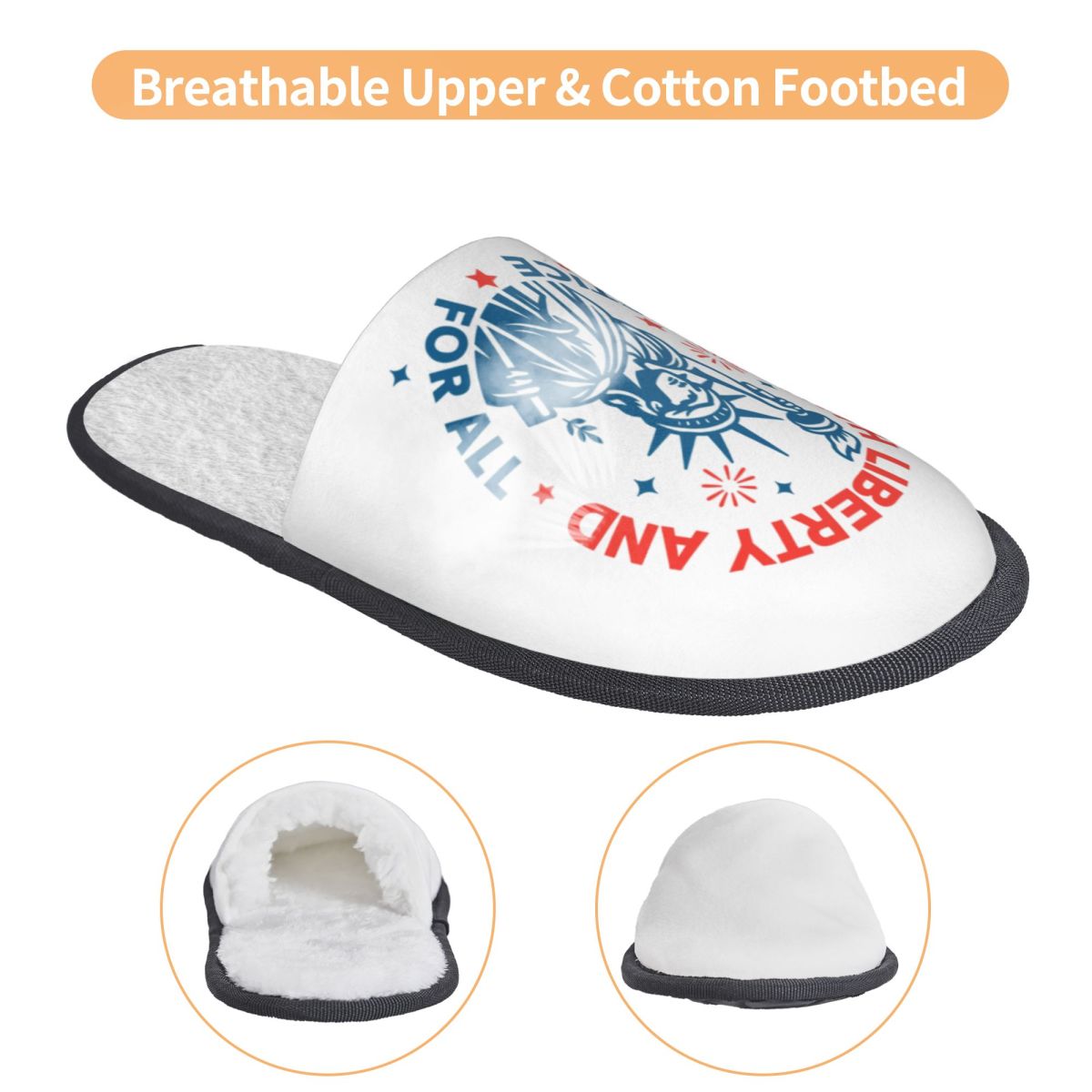 รองเท้าแตะรูปเทพีเสรีภาพแบบกำห - Women'S Shoes Liberty บทวิจารณ์และราคา