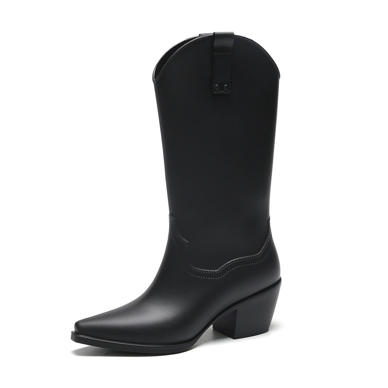 รองเท้าบู๊ตส้นสูงแฟชั่นของผู้ห - Women'S Shoes For Neuropathy บทวิจารณ์และราคา
