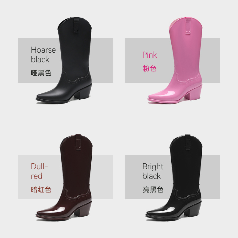รองเท้าบู๊ตส้นสูงแฟชั่นของผู้ห - Women'S Shoes For Neuropathy บทวิจารณ์และราคา