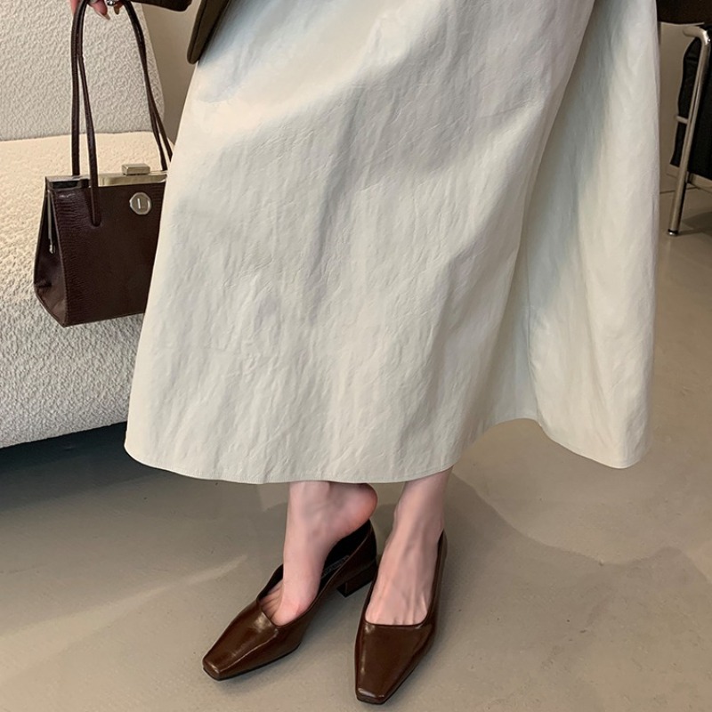 รองเท้าส้นสูงแฟชั่นใหม่ปี 2026 - Women Shoes Elegant บทวิจารณ์และราคา