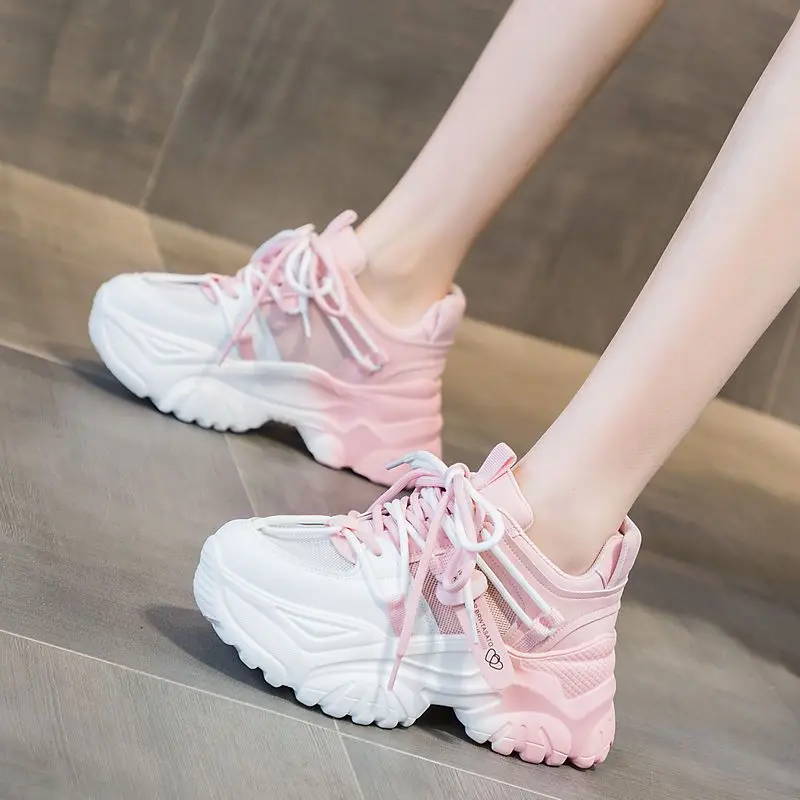 รองเท้าผู้หญิง รองเท้าลำลอง รอ - Women'S Shoes For Tennis บทวิจารณ์และราคา