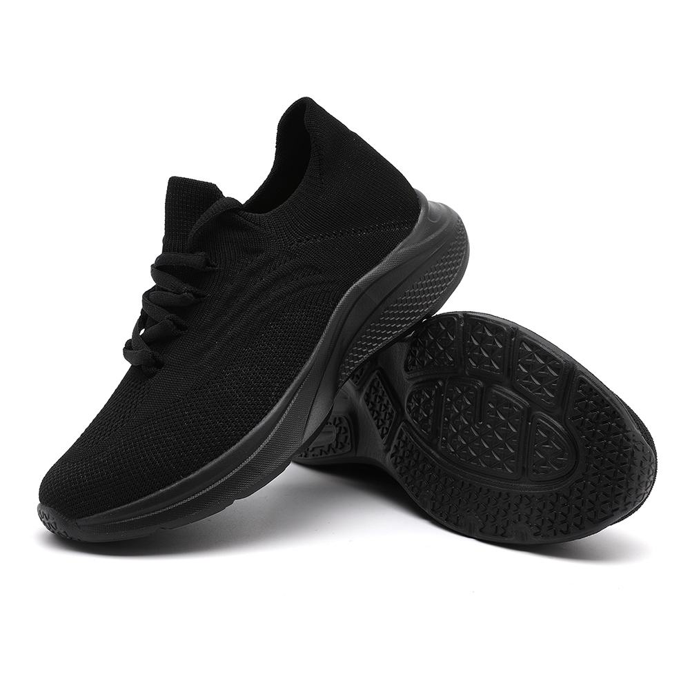 รองเท้าผ้าใบสตรีรองเท้าสบายๆรอ - Women'S Shoes For Tennis บทวิจารณ์และราคา