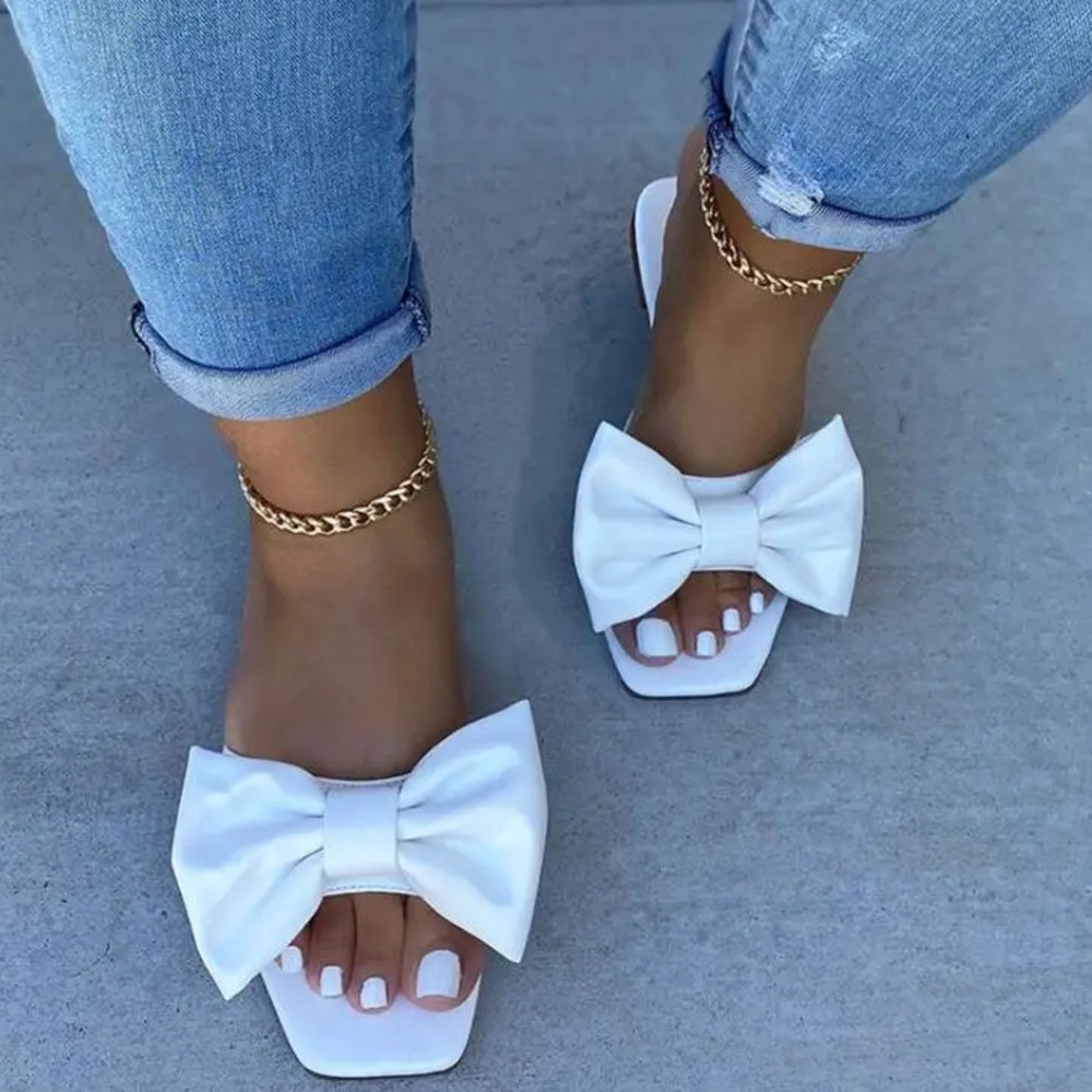 2026 รองเท้าแตะผู้หญิงฤดูร้อนก - Women'S Shoes For Flat Feet บทวิจารณ์และราคา