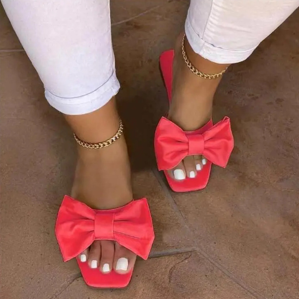 2026 รองเท้าแตะผู้หญิงฤดูร้อนก - Women'S Shoes For Flat Feet บทวิจารณ์และราคา