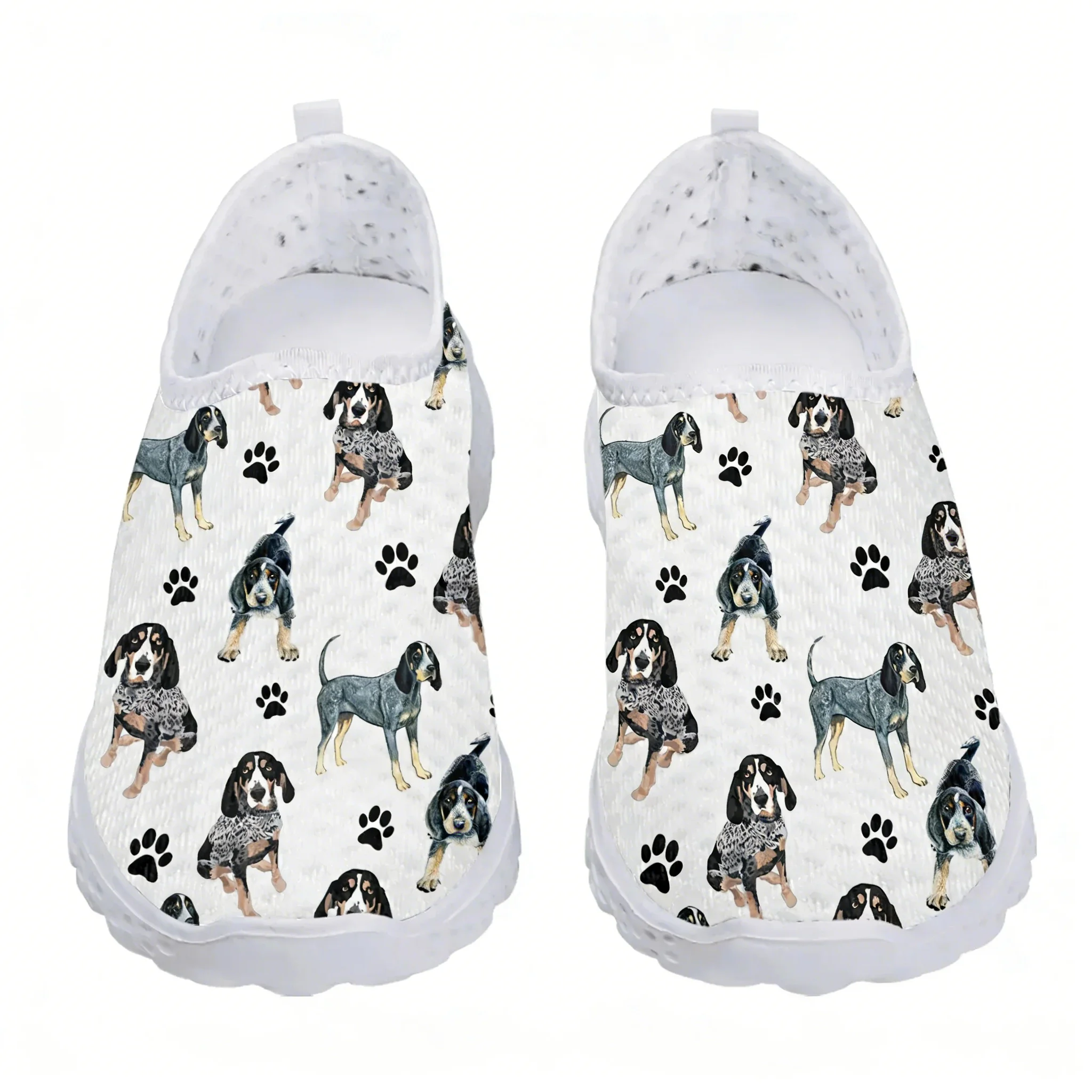 รองเท้าผ้าใบลายอุ้งเท้าสุนัขดั - Women'S Shoes For Tennis บทวิจารณ์และราคา