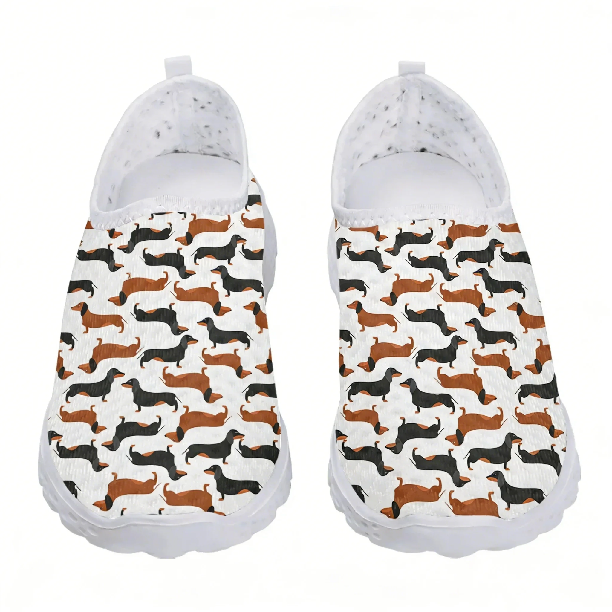 รองเท้าผ้าใบลายอุ้งเท้าสุนัขดั - Women'S Shoes For Tennis บทวิจารณ์และราคา