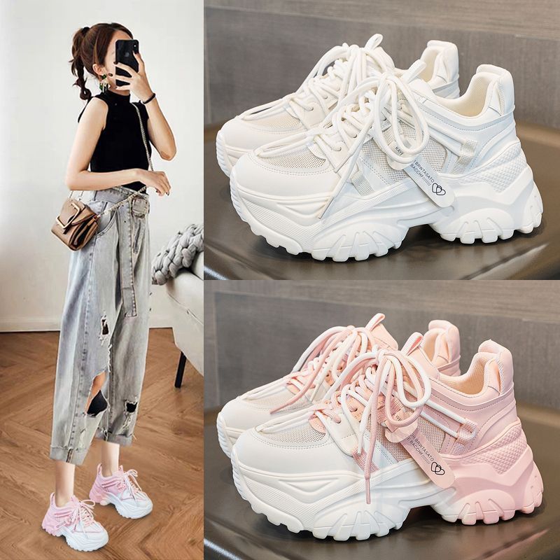 รองเท้าผู้หญิง รองเท้าลำลอง รอ - Women'S Shoes For Tennis บทวิจารณ์และราคา