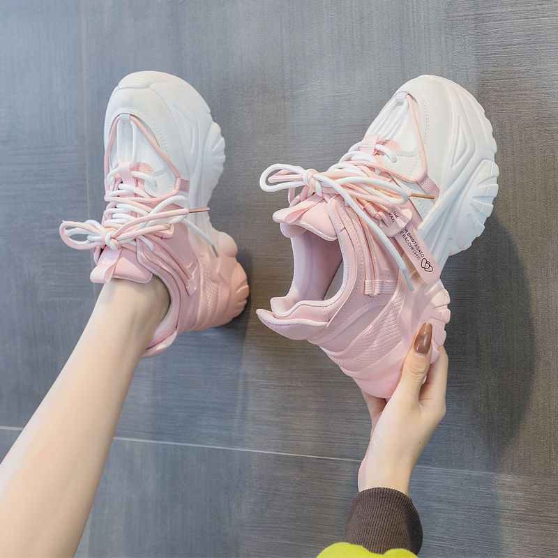 รองเท้าผู้หญิง รองเท้าลำลอง รอ - Women'S Shoes For Tennis บทวิจารณ์และราคา