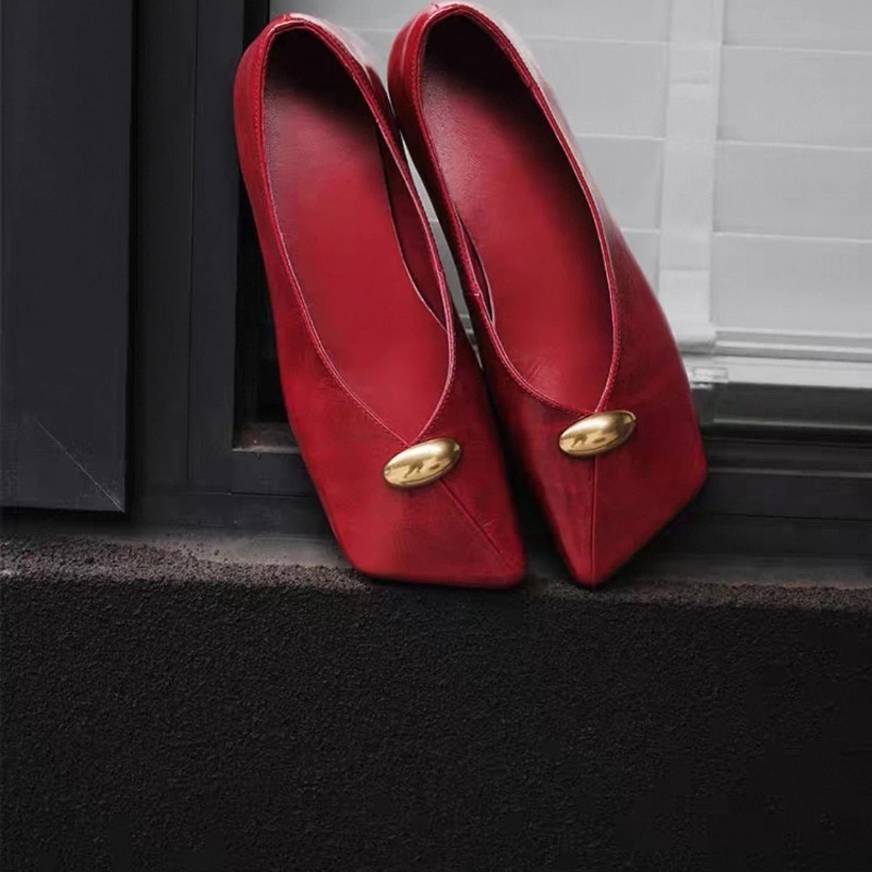 รองเท้าผู้หญิงแบบใหม่ปี 2026 พ - Women'S Shoes For Flat Feet บทวิจารณ์และราคา