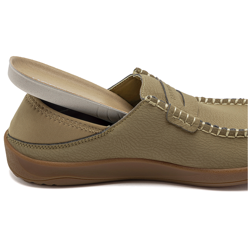 HOBIBEAR รองเท้าโลฟเฟอร์สำหรับ - Women'S Shoes Wide Width บทวิจารณ์และราคา