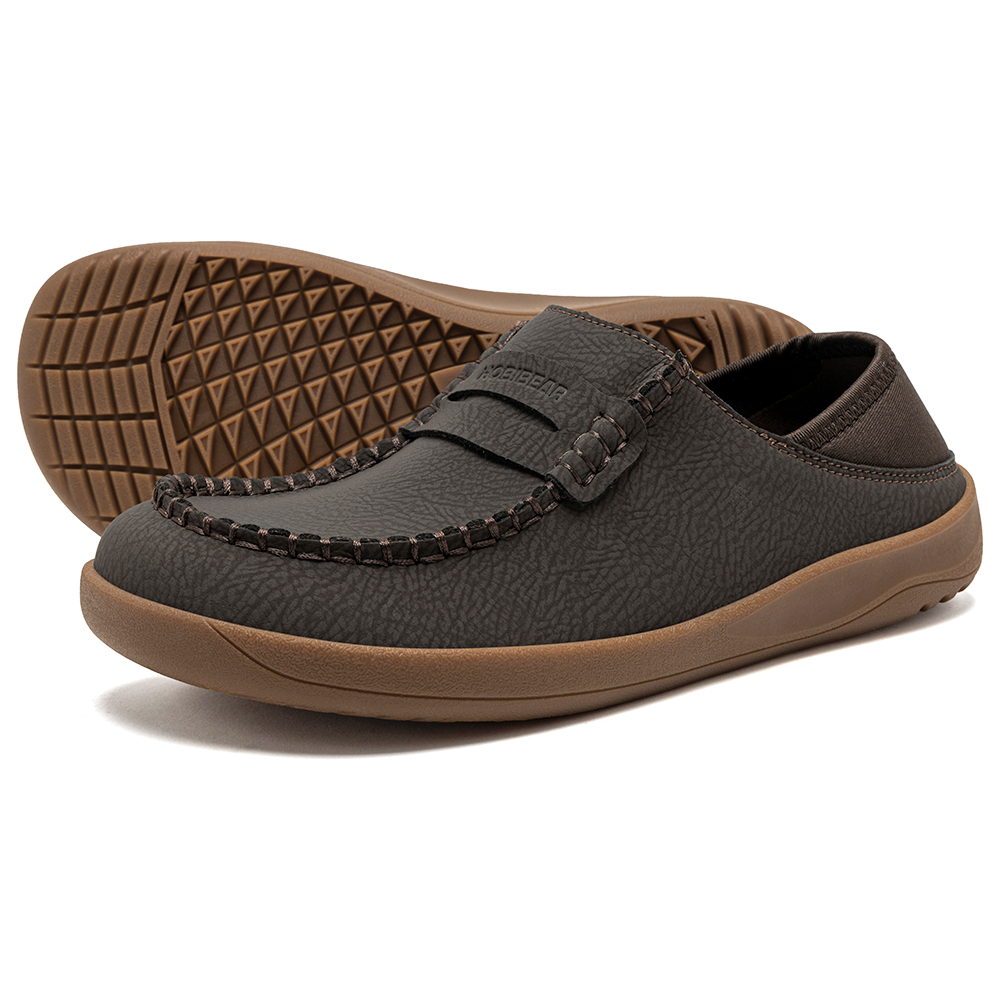 HOBIBEAR รองเท้าโลฟเฟอร์สำหรับ - Women'S Shoes Wide Width บทวิจารณ์และราคา