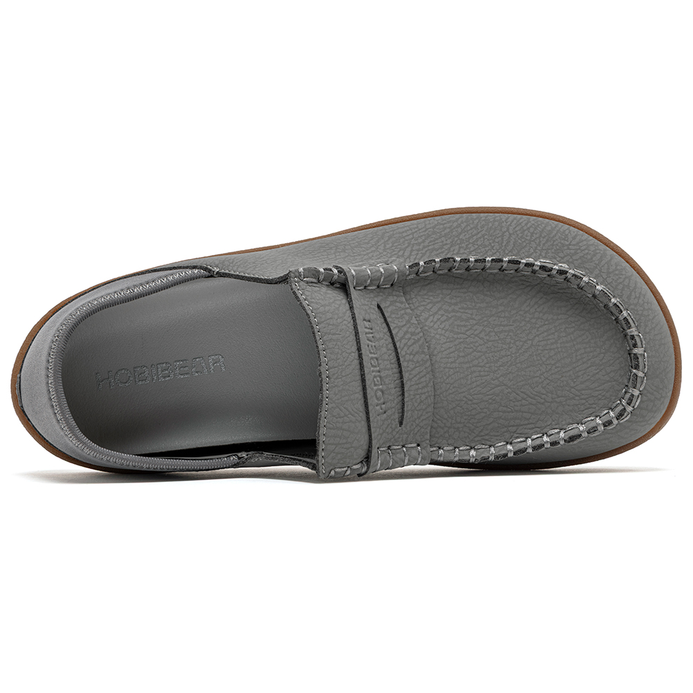 HOBIBEAR รองเท้าโลฟเฟอร์สำหรับ - Women'S Shoes Wide Width บทวิจารณ์และราคา