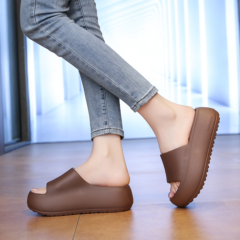 รองเท้าแตะห้องน้ำแบบยูนิเซ็กซ์ - Mule Slip On บทวิจารณ์และราคา