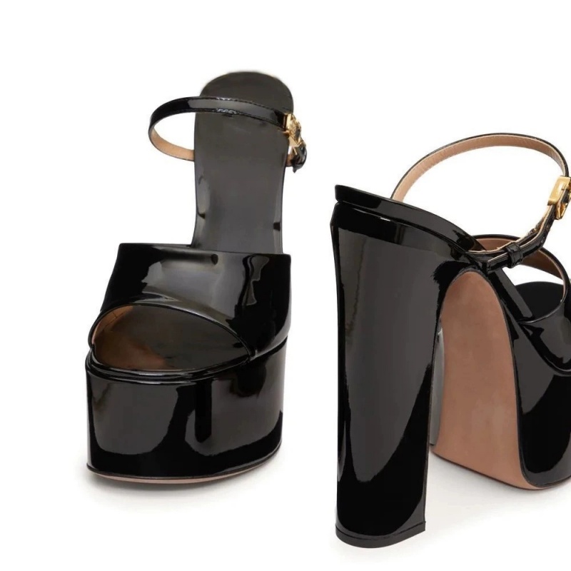 แพลตฟอร์มความสูงเพิ่มรองเท้าแต - Women'S Shoes Peep Toe บทวิจารณ์และราคา