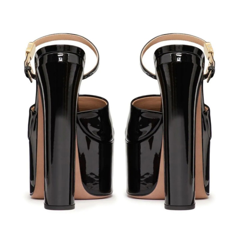 แพลตฟอร์มความสูงเพิ่มรองเท้าแต - Women'S Shoes Peep Toe บทวิจารณ์และราคา