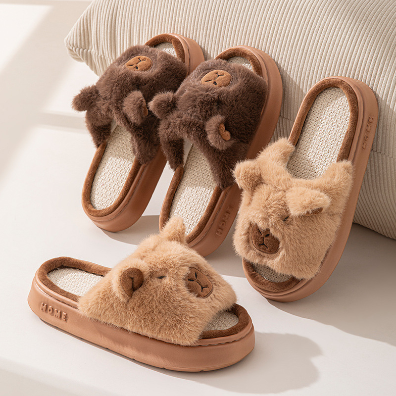 รองเท้าแตะผู้หญิงลายการ์ตูนเฮม - Women'S Shoes For Flat Feet บทวิจารณ์และราคา