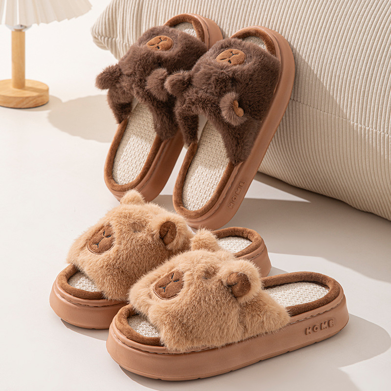 รองเท้าแตะผู้หญิงลายการ์ตูนเฮม - Women'S Shoes For Flat Feet บทวิจารณ์และราคา