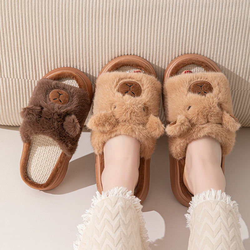รองเท้าแตะผู้หญิงลายการ์ตูนเฮม - Women'S Shoes For Flat Feet บทวิจารณ์และราคา