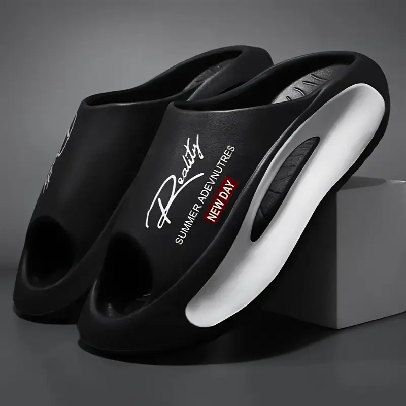 รองเท้าแตะลำลองแบบ unisex สวมใ - Mule Slip On บทวิจารณ์และราคา