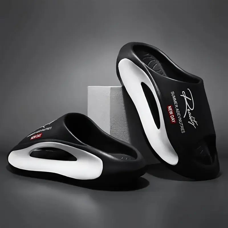 รองเท้าแตะลำลองแบบ unisex สวมใ - Mule Slip On บทวิจารณ์และราคา