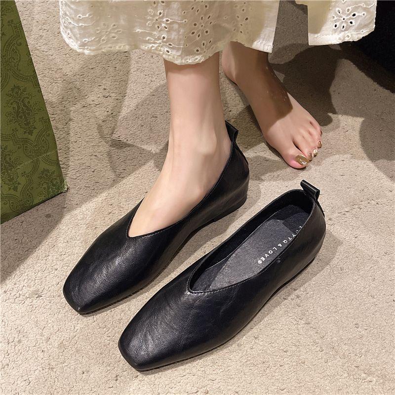 รองเท้าแฟชั่นผู้หญิง รองเท้าโล - Women Shoes Elegant บทวิจารณ์และราคา