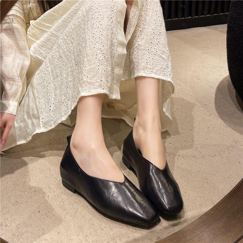 รองเท้าแฟชั่นผู้หญิง รองเท้าโล - Women Shoes Elegant บทวิจารณ์และราคา